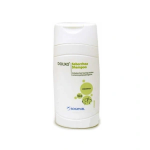 Douxo Sampon Antiseboreic 200 ml