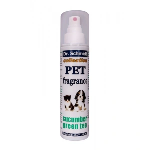 Dr. Schmidt Deodorant cu CASTRAVETE si CEAI VERDE 200 ml