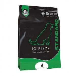 Extru Can Standard Hipocaloric 10 kg