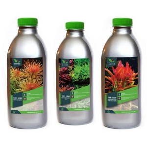 Fertilizare completa macro pro-micro-fier Plant Serum lichid