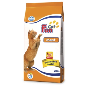 Fun Cat Carne 20 kg