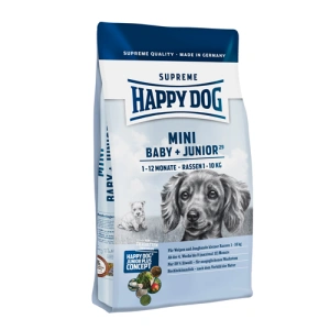 Happy Dog Mini Baby Junior 4 kg