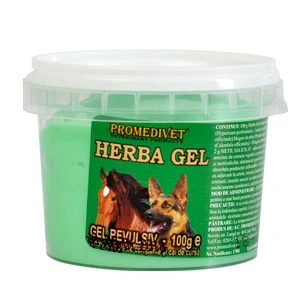 Herba Gel Revulsiv 100 gr