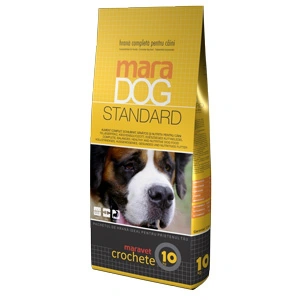Hrana Maradog Standard 10 kg
