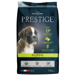 Hrana Uscata Catei Femele Gestante Prestige Puppy 3 kg