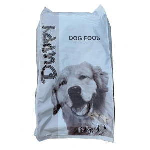 Hrana uscata pentru caini adulti, Duppy, 10 Kg