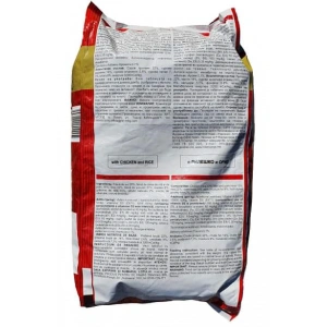 Hrana uscata pentru caini, HIT, Adult Maxi, Pui Orez, 10 Kg - Img 2