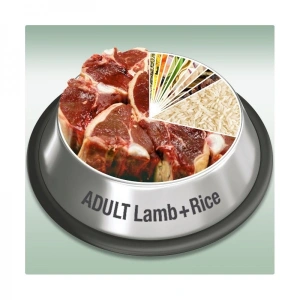 Hrana uscata pentru caini Platinum Natural Adult Lamb & Rice, 5 kg - Img 4