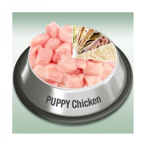 Hrana uscata pentru caini Platinum Natural Junior Chicken, 5 kg - Img 5
