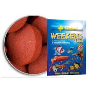 Hrana Weekend 20g