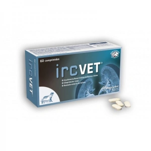 Irc Vet 60 comprimate