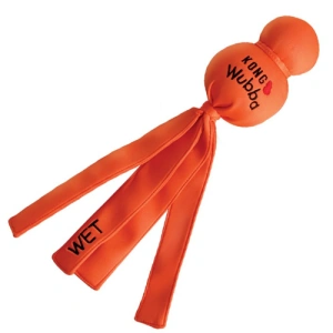 Jucarie Kong Caine Wubba Wet Extra Large