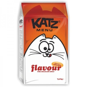 KATZ Menu Flavour 2 kg