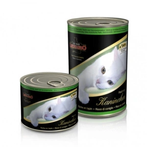 Leonardo Conserva Iepure 200 gr