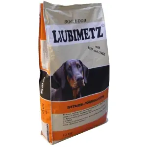 Ljubimetz Vita si Ficat 10 kg