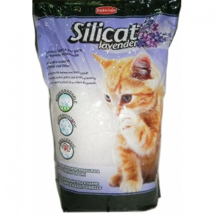 Nisip Padovan Silicat Lavanda 5lt/2.2kg