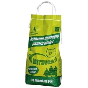 Nisip Pisica Mitzura 5 L Pin