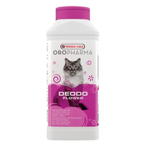 Oropharma Deodo Flower 750 g