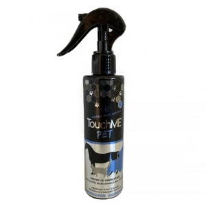 Parfum cu nanocapsule pentru animale, Touchme Pet, Blue, 200ml