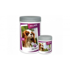 Pet Phos Special Pelage, 50 tablete - Img 2
