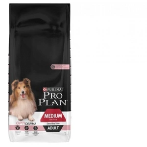 Pro Plan Medium Adult Sensitive Skin Salmon 14 kg
