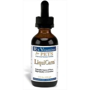 RX LiquiCarn 120 ml