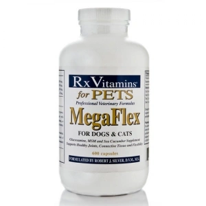 RX MegaFlex 600 capsule