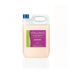 Şampon Concentrat Artero Vitalizant 5 litri - blană scurtă, blană sarmoasă sau volum
