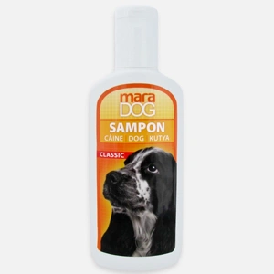 Sampon Maradog Classic