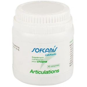 Sofcanis Articulation Caine 40 cp