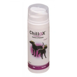 Supliment nutritiv pentru caini si pisici, Chillax, 100 ml