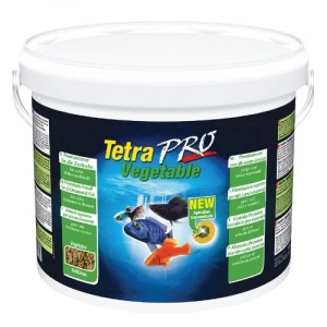 Tetra Pro Vegetable Crisps 10 L