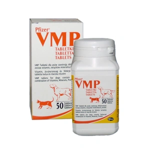 VMP Tablete x 50cp (Pfizer)