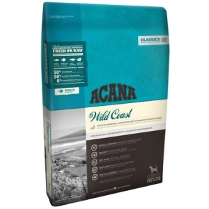 Acana Clasic Wild Coast 17 kg