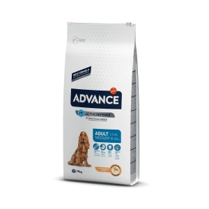 Advance Dog Adult Medium 3 kg