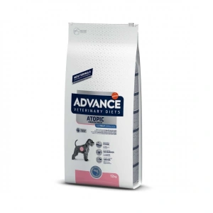 Advance Dog Atopic Derma Care, 12 kg - Img 2