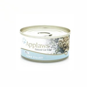 Applaws Cat Adult File de Ton, Conserva 70 gr
