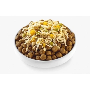 Applaws Dog Toppers, Piept de Pui si Legume in sos, plic 85 g - Img 5