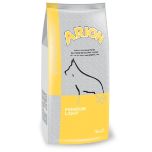 Arion Premium Light 15 kg