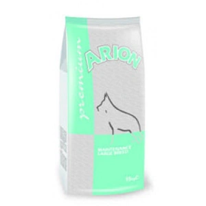Arion Premium Maintenance Large Breed 15 kg