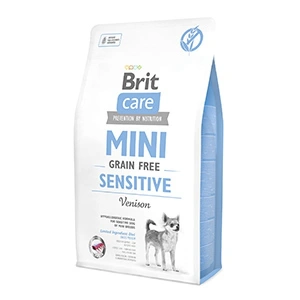 Brit Care Mini Grain Free Sensitive 2 kg