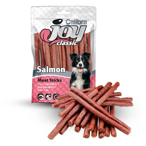 Calibra Joy Dog Classic Salmon Sticks 80 g