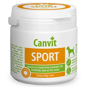 Canvit Sport for Dogs 230g