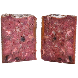 Carnilove Wild Meat Venison and Reindeer 400 g - Img 2