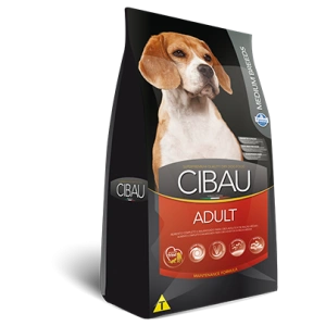 Cibau Adult Medium 12 kg