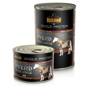 Conserva Belcando Caine Single Protein Cal 400 gr