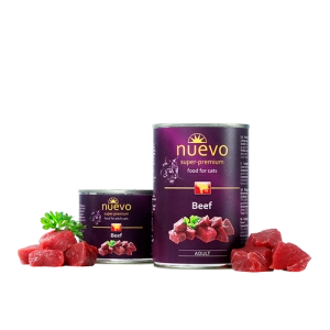 Conserva Nuevo Cat Adult Vita 200 gr