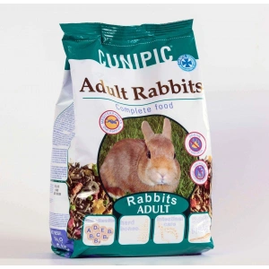 Cunipic Iepure 800 gr