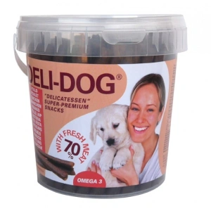 DELI-DOG Pui 800 gr