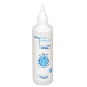 Douxo Lotion Auriculaire 125 ml